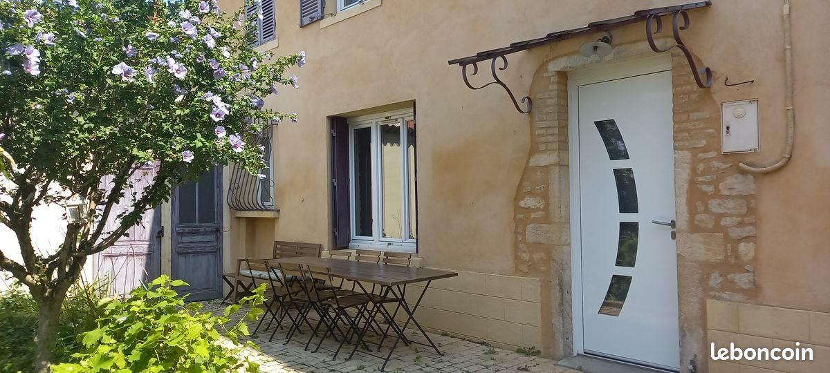 Maison à louer, 100m², Anse