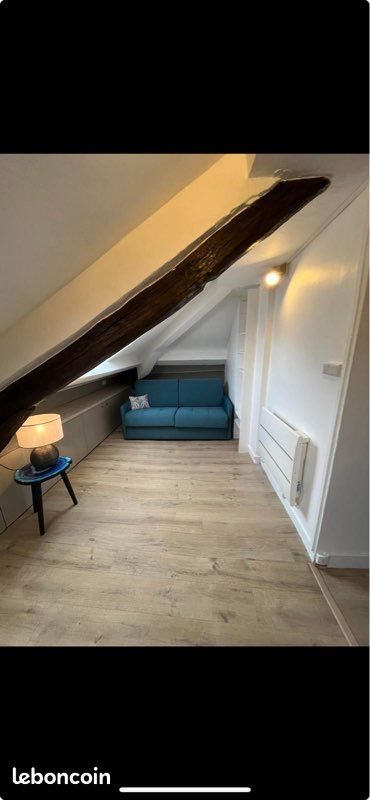Appartement à louer, 20m², Paris 12ème
