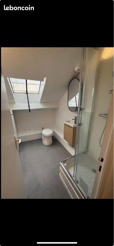 Appartement à louer, 20m², Paris 12ème