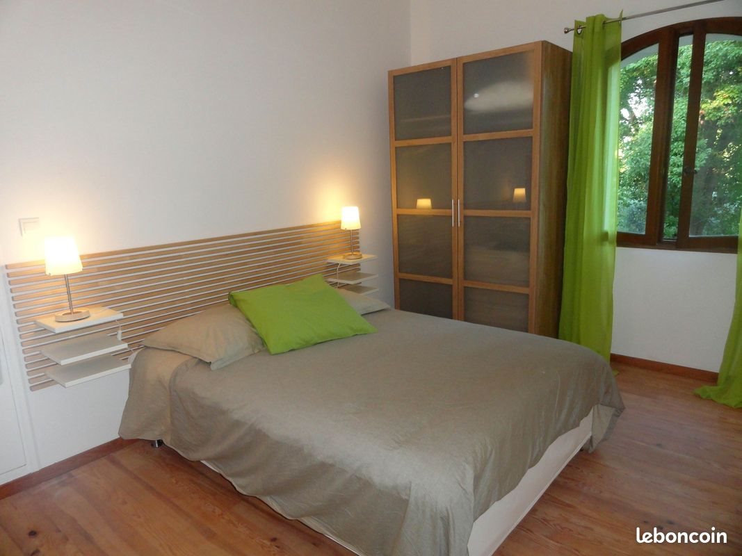 Appartement à louer, 26m², Hyères