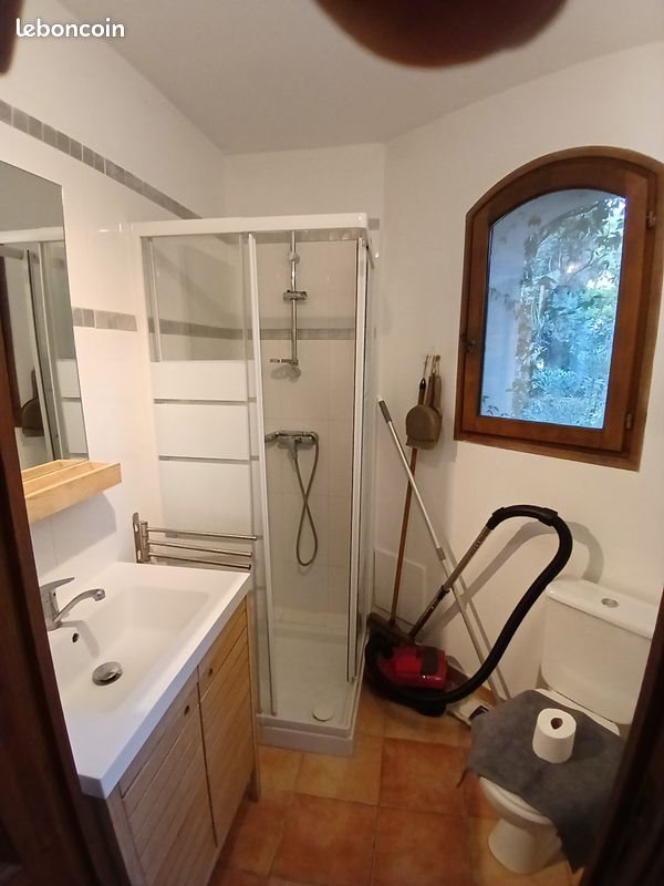 Appartement à louer, 26m², Hyères