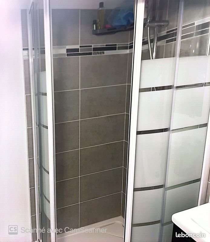 Appartement à louer, 14m², Nancy