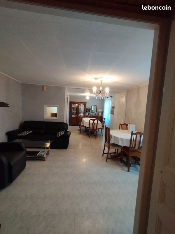 Maison à vendre, 177m², Tullins