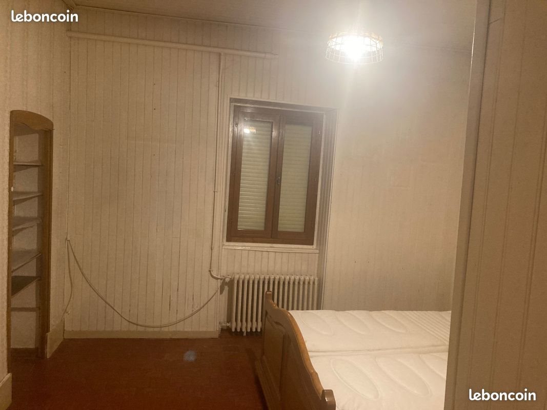 Maison à louer, 100m², La Machine