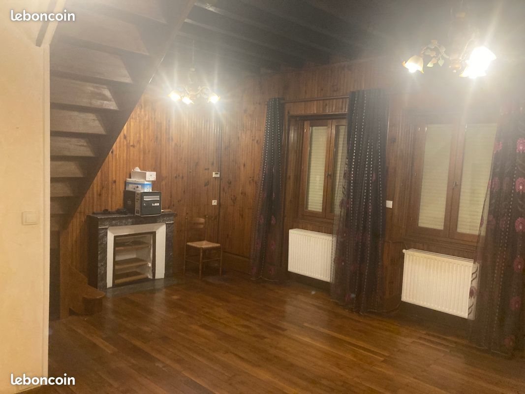 Maison à louer, 100m², La Machine