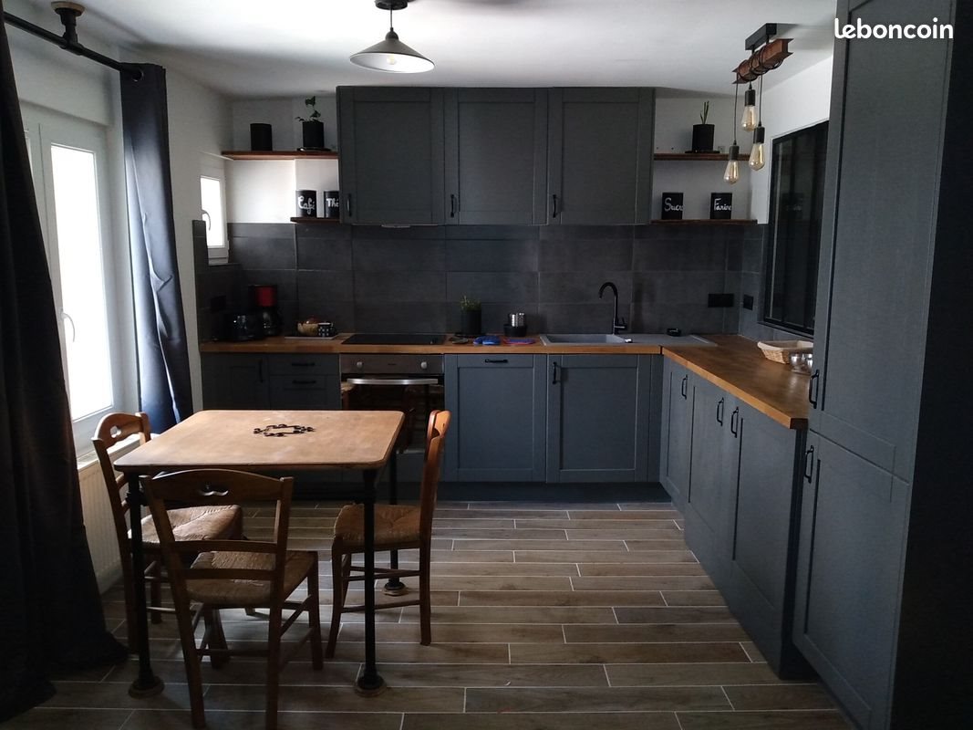 Appartement à louer, 58m², Périgueux