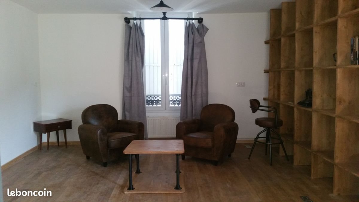 Appartement à louer, 58m², Périgueux