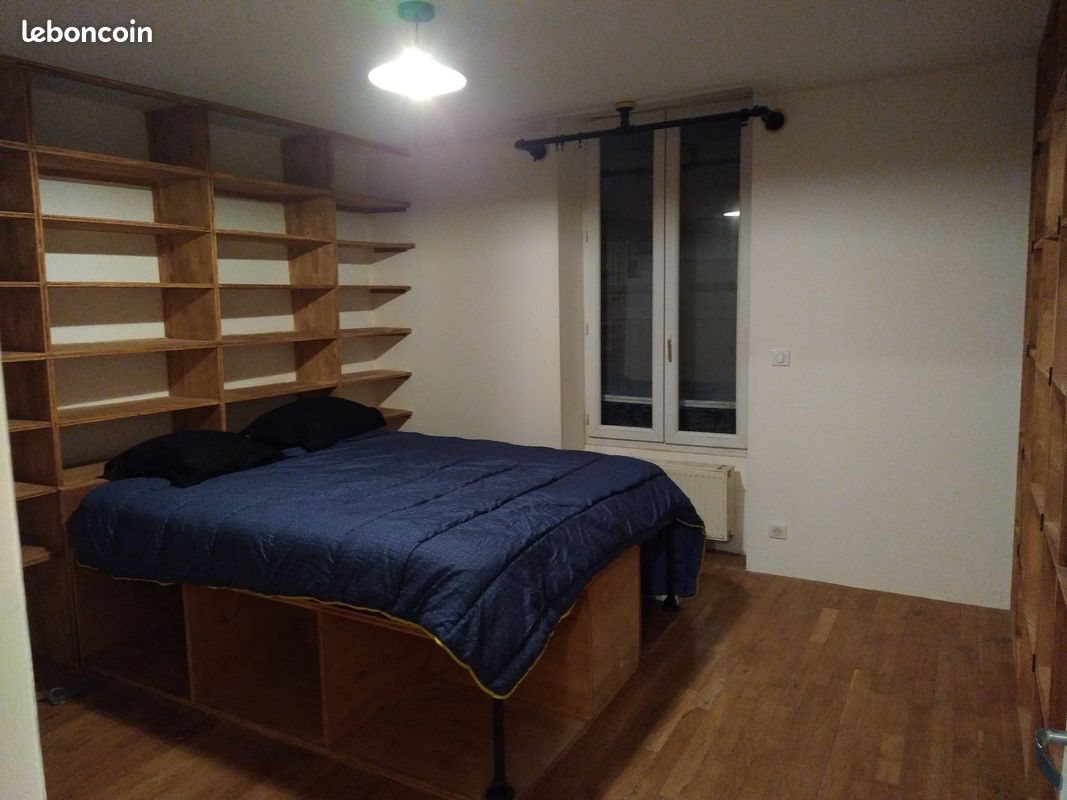 Appartement à louer, 58m², Périgueux