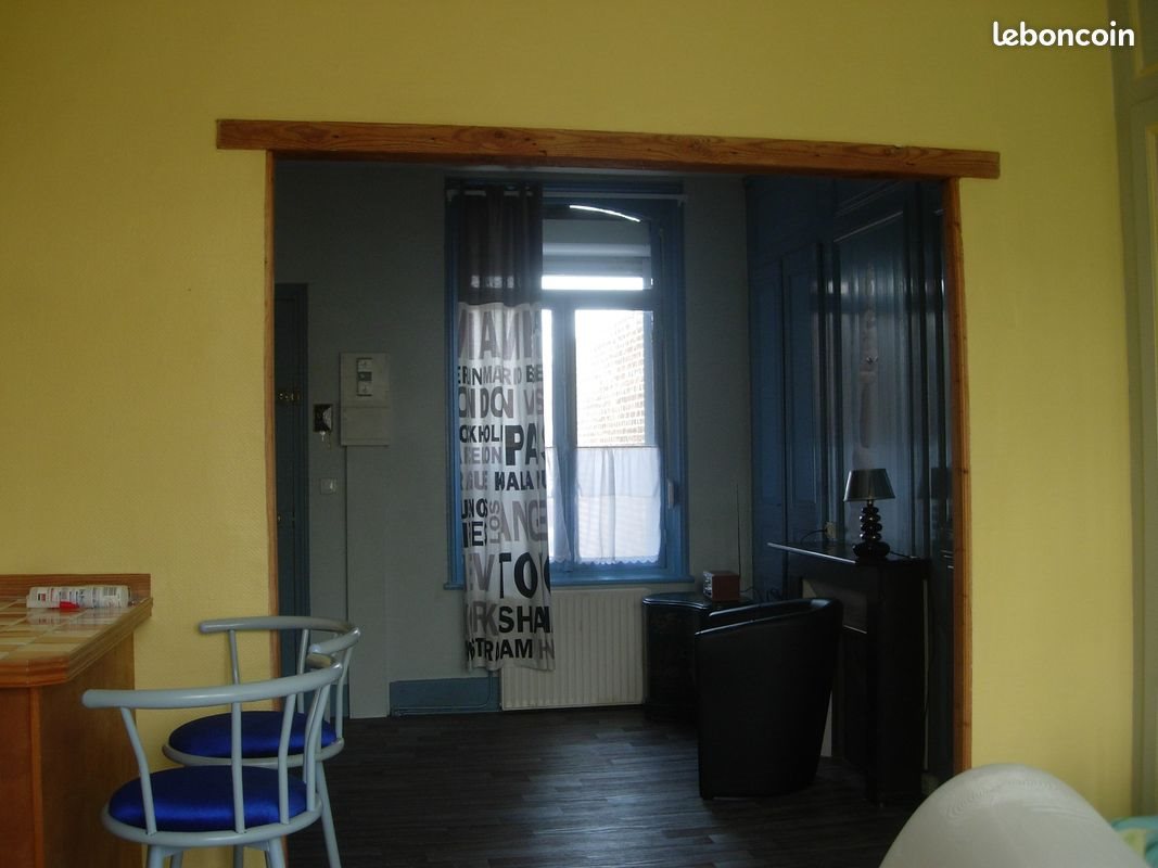 Appartement à louer, 30m², Amiens