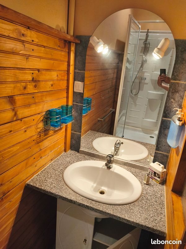 Appartement à louer, 30m², Amiens