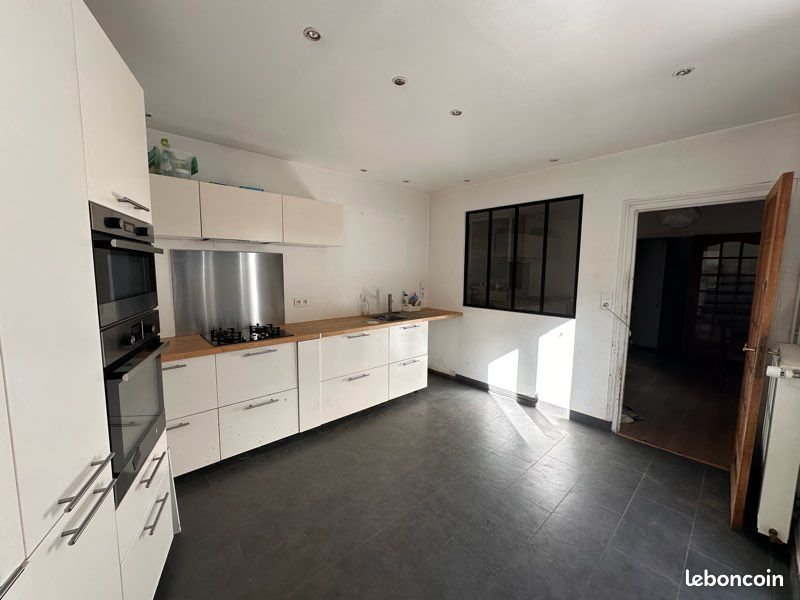 Maison à vendre, 220m², Morsang-sur-Orge