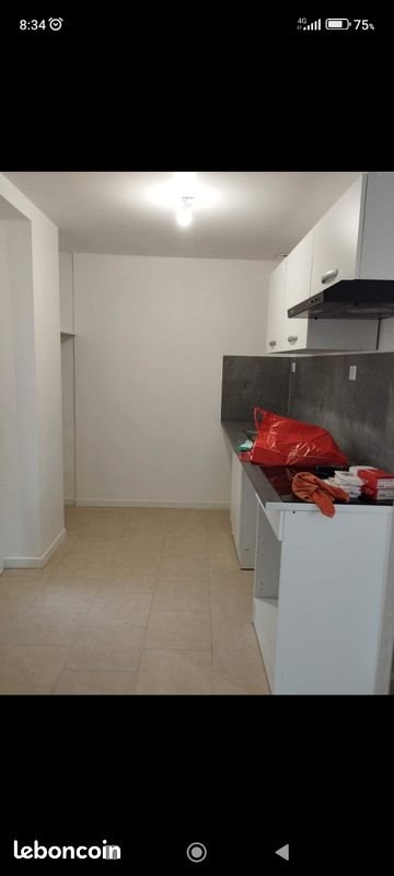 Appartement à louer, 65m², Montluçon