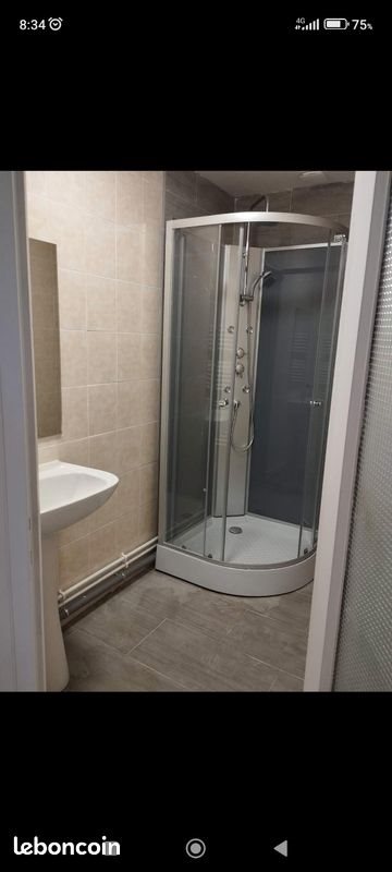 Appartement à louer, 65m², Montluçon