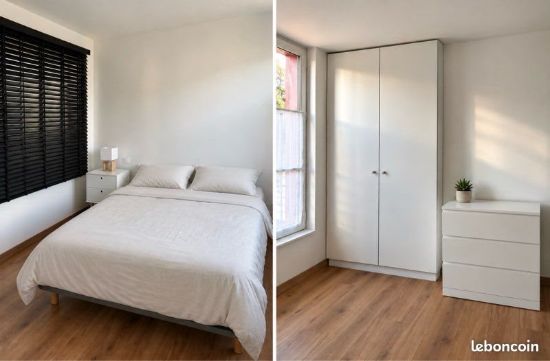 Appartement à louer, 35m², Nogent-sur-Seine