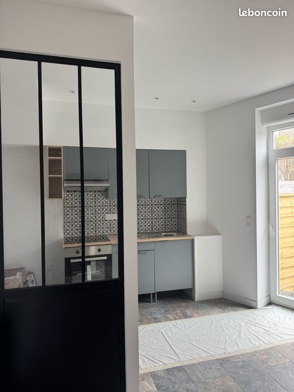 Appartement à louer, 55m², Nancy