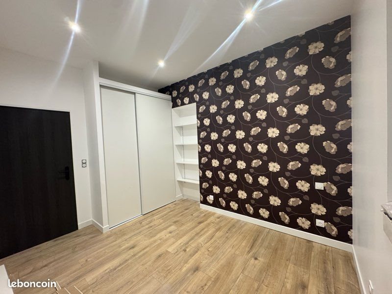Appartement à louer, 55m², Nancy