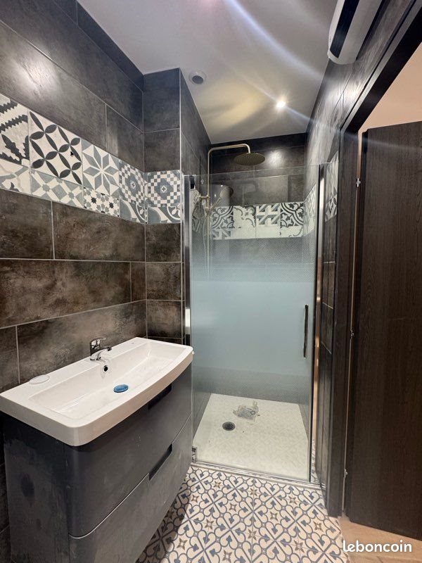 Appartement à louer, 55m², Nancy