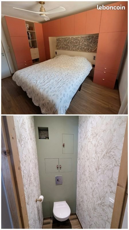 Maison à vendre, 120m², Sargé-lès-le-Mans