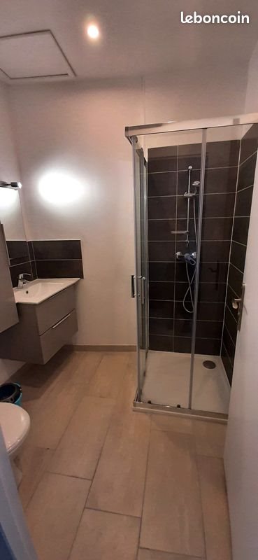 Appartement à louer, 26m², Nîmes