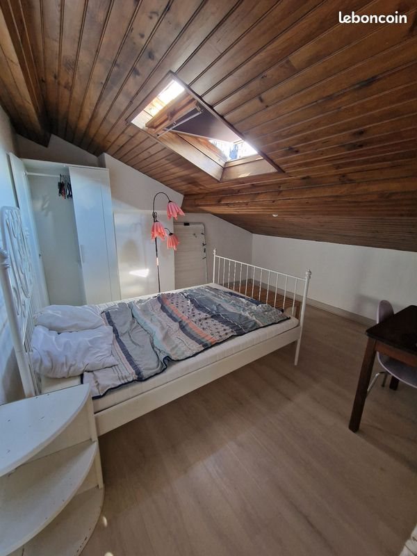 Appartement à louer, 21m², Clermont-Ferrand