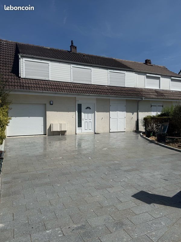 Maison à vendre, 101m², Savigny-le-Temple