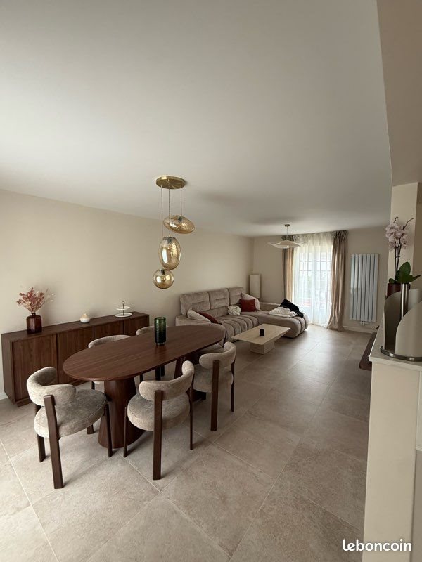 Maison à vendre, 101m², Savigny-le-Temple