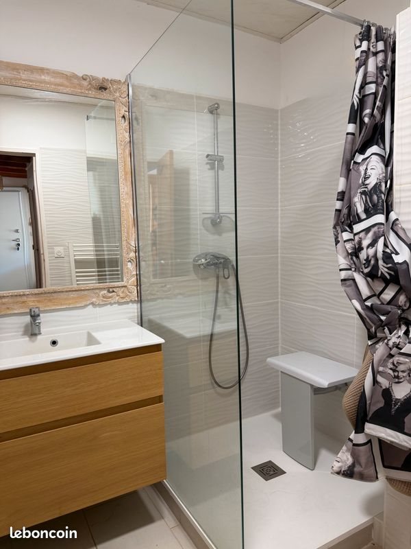 Appartement à vendre, 66m², Aubagne