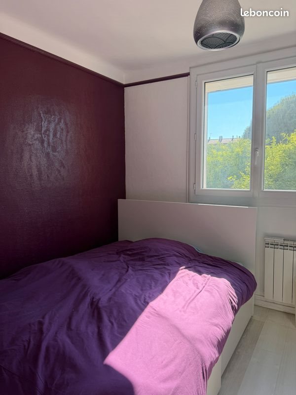 Appartement à vendre, 66m², Aubagne