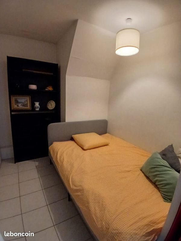 Appartement à louer, 38m², Grenoble