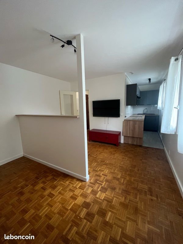 Appartement à louer, 25m², Viroflay