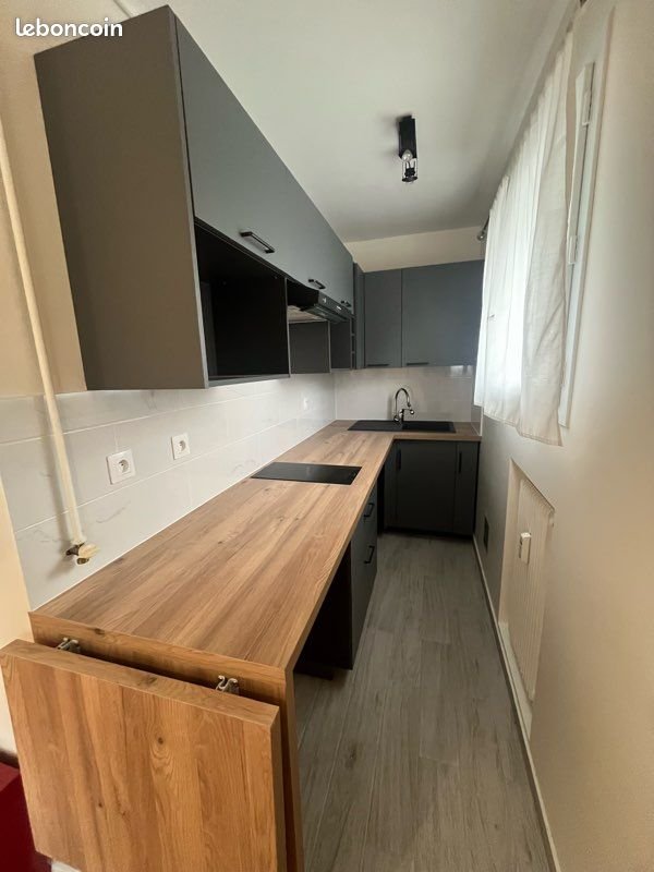 Appartement à louer, 25m², Viroflay