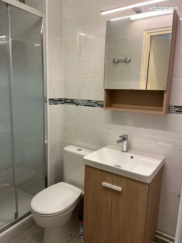 Appartement à louer, 25m², Viroflay