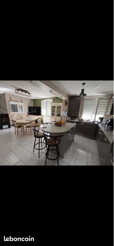 Maison à vendre, 140m², Gonfreville-l'Orcher