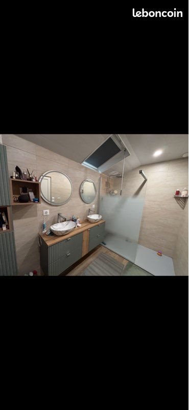 Maison à vendre, 140m², Gonfreville-l'Orcher