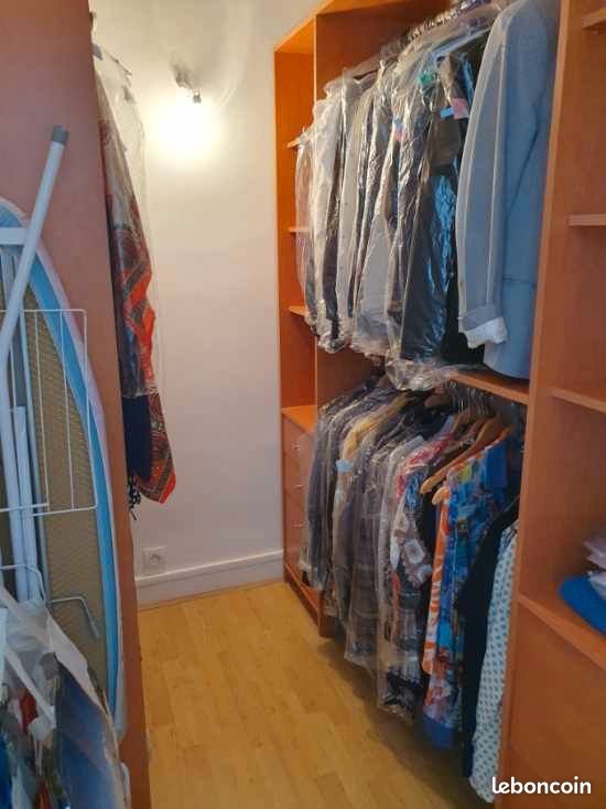 Appartement à louer, 51m², Moulins