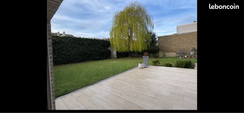 Maison à vendre, 160m², Coudekerque-Branche