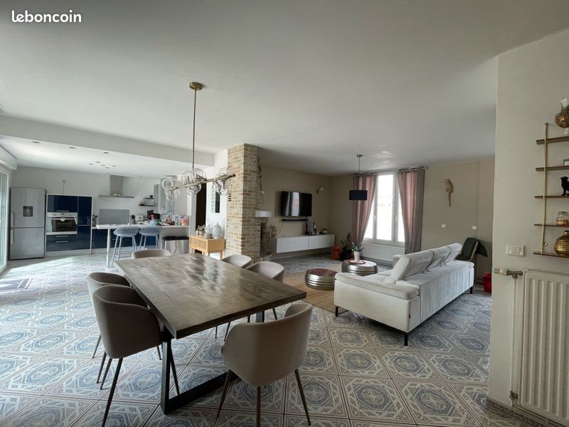 Maison à vendre, 160m², Coudekerque-Branche