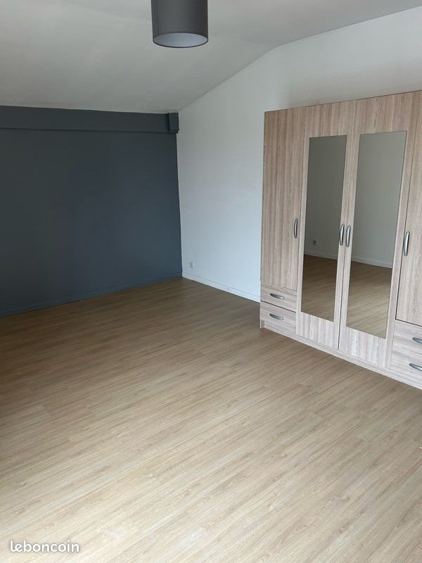 Appartement à louer, 47m², Le Blanc-Mesnil