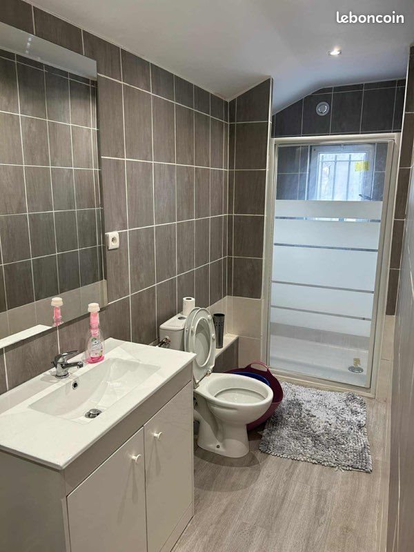 Appartement à louer, 47m², Le Blanc-Mesnil