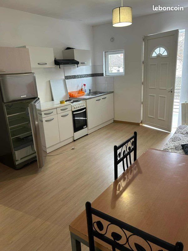 Appartement à louer, 47m², Le Blanc-Mesnil
