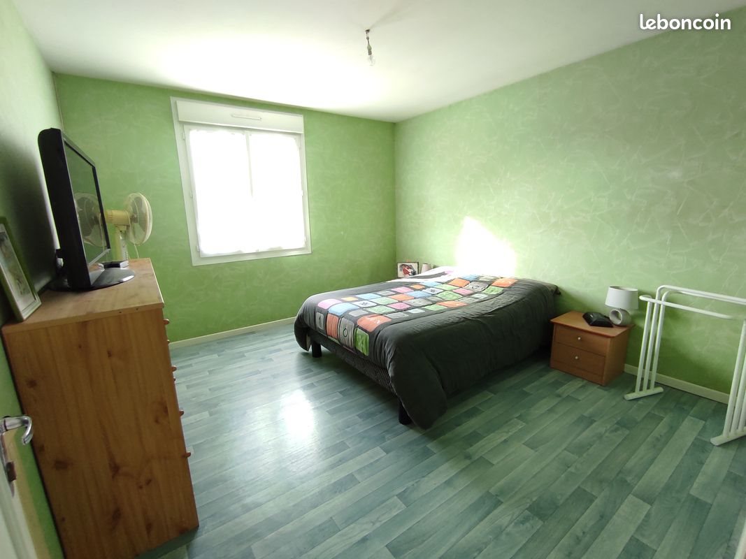Maison à vendre, 110m², Laval
