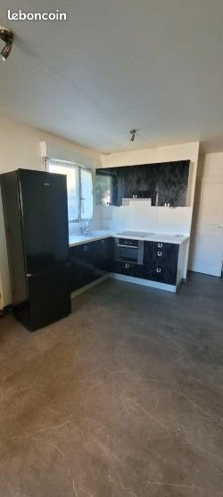 Appartement à louer, 56m², Saint-Bonnet-de-Mure