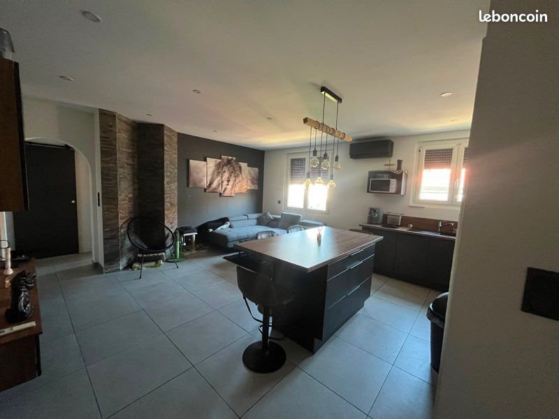 Appartement à vendre, 60m², Perpignan