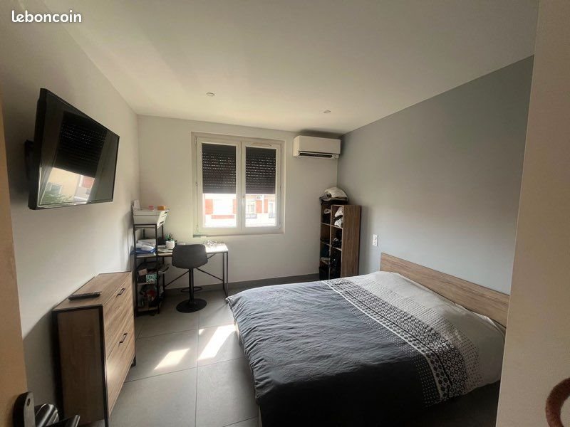 Appartement à vendre, 60m², Perpignan