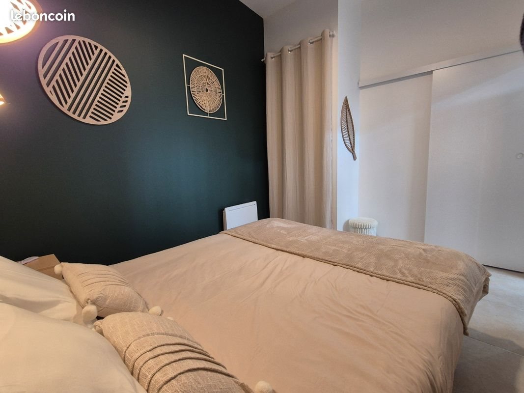 Appartement à louer, 30m², Saint-Étienne