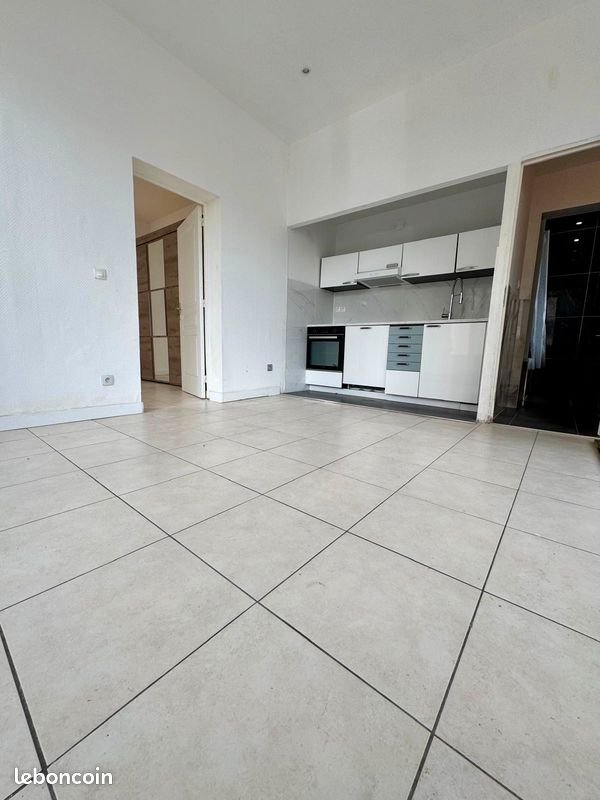 Appartement à louer, 70m², Eckbolsheim