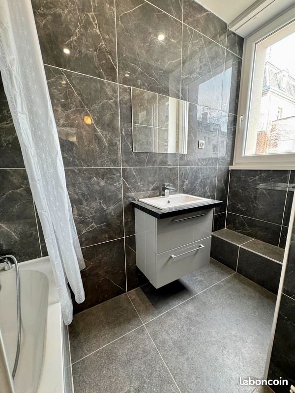 Appartement à louer, 70m², Eckbolsheim