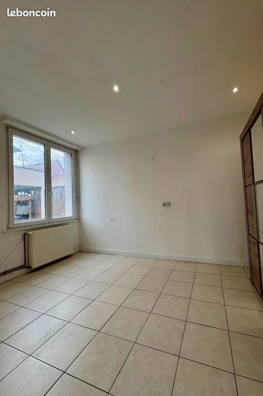 Appartement à louer, 70m², Eckbolsheim