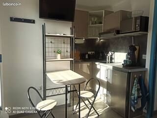 Appartement à louer, 11m², Bourcefranc-le-Chapus