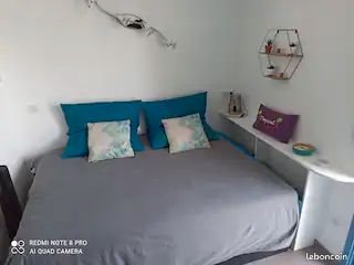 Appartement à louer, 11m², Bourcefranc-le-Chapus